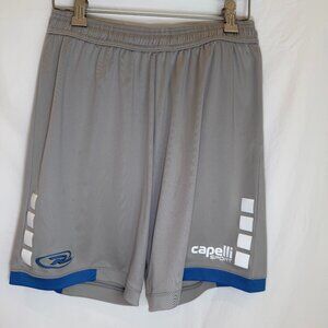 Capelli Soccer Rush shorts Competitive Kit Youth XL 18-20